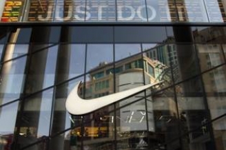 Nike Air s'engage à son tour dans la lutte contre le nouveau coronavirus