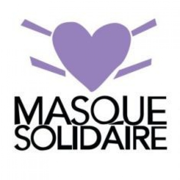 Masque Solidaire : Des jeunes designers tunisiens contribuent à la lutte contre le COVID 19