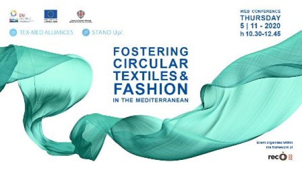 Forum ouvert sur l'économie circulaire dans le secteur du Textile et habillement