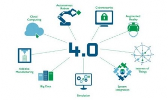 Réussir sa transformation vers l'industrie 4.0