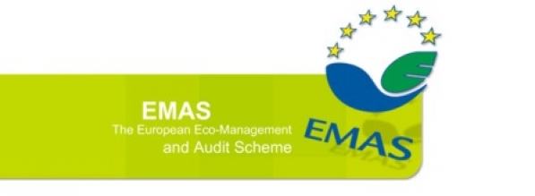 EMAS : La certification pour le management et l'audit environnemental obtenue par Kelheim Fibers 