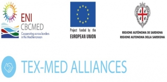 Webinaire de rencontre entre les entreprises bénéficiaires du projet TexMed Alliances