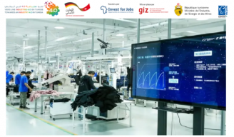 Vers une Industrie 4.0 en Tunisie : Questionnaire destiné aux entreprises du secteur textile