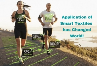 Les E-textiles : quelle efficacité dans le domaine médical ?