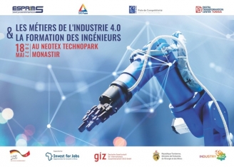 Les métiers de l'Industrie 4.0 et la formation des Ingénieurs 