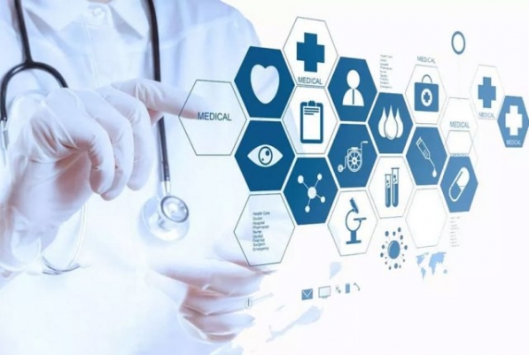 Les hôpitaux intelligents : L'avenir de la santé digitale !