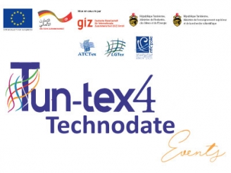 Tuntex-Technodate Events – pour l’appui de la recherche scientifique dans le secteur textile