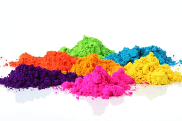 Transformer les déchets textiles en colorants : est-ce possible ?